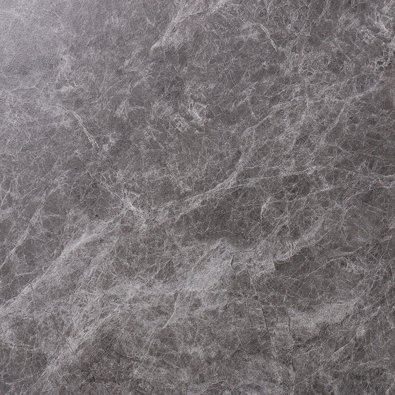 High quality direct factory Grey Granite Slab porcelain glazed floor wall tiles for living room and countertop