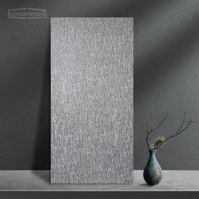 Wholesale Granito Tiles Night Snow Grey with white for Villa garden Flooring, cheap grey granite slabs