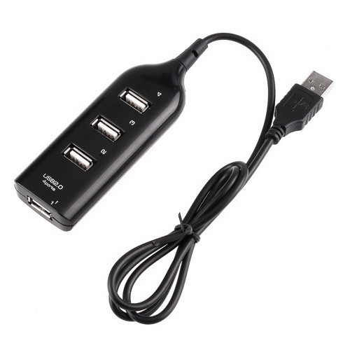 Factory direct price mini 4 ports USB hub board for laptop PC computer laptop peripherals usb hub