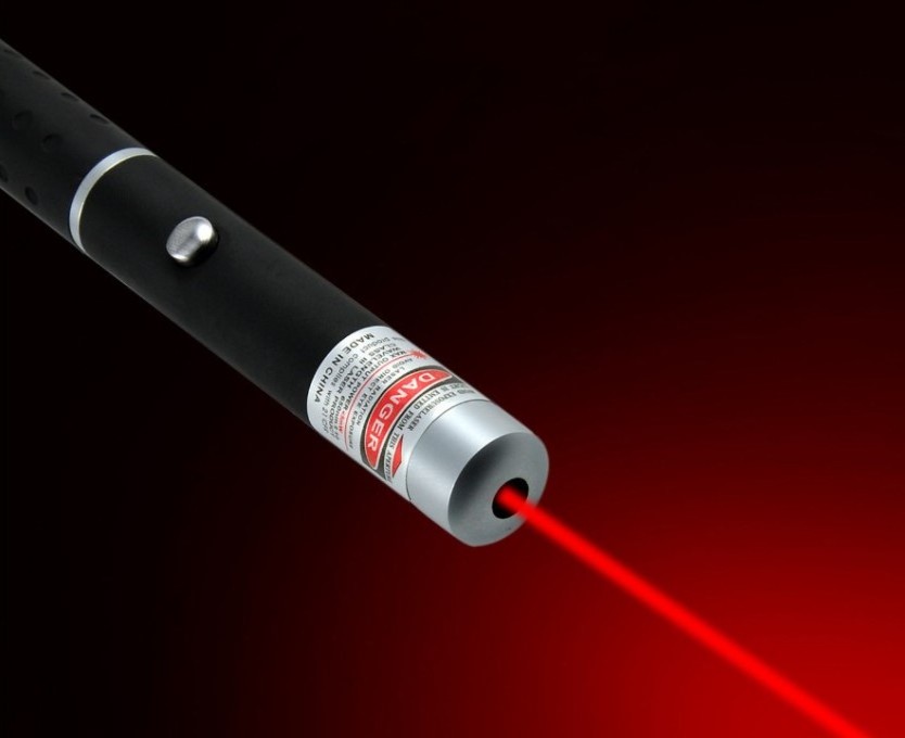 laser pointers led flashlights presenter laser pen pointer