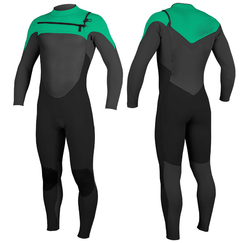 Wholesale neoprene diving surfing wet suit