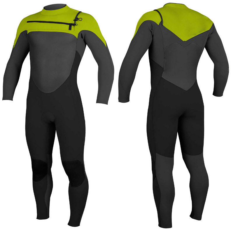 Wholesale neoprene diving surfing wet suit