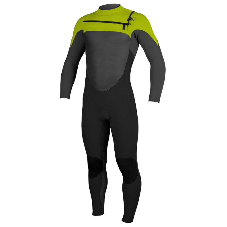 Wholesale neoprene diving surfing wet suit