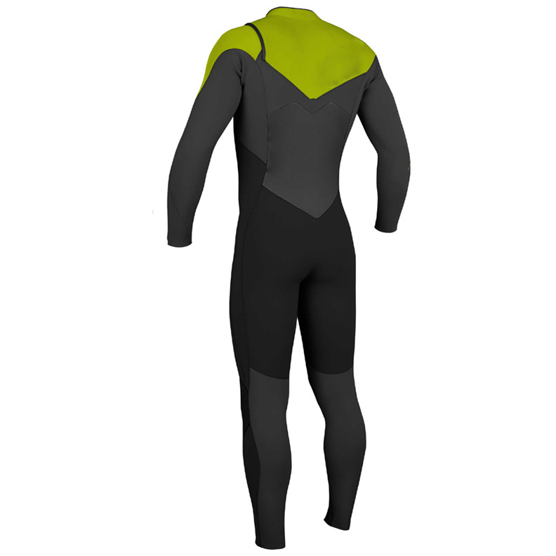 Wholesale neoprene diving surfing wet suit