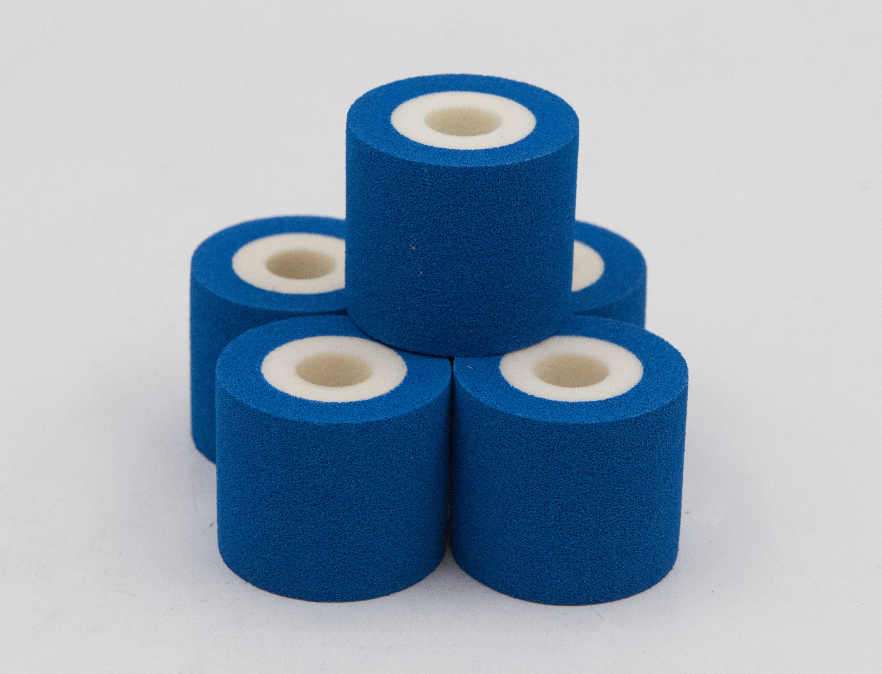 Black  Ink Roller Hot Melt Ink Roller Hot Ink Roll for Date Coding Using in Food and Pharmacy Industries 36*32 Low Temperature