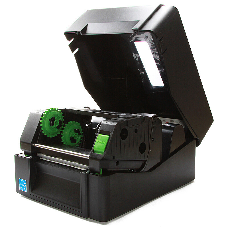 TE344 TE300 300Dpi Printers for TSC Desktop Thermal Transfer Barcode Printer