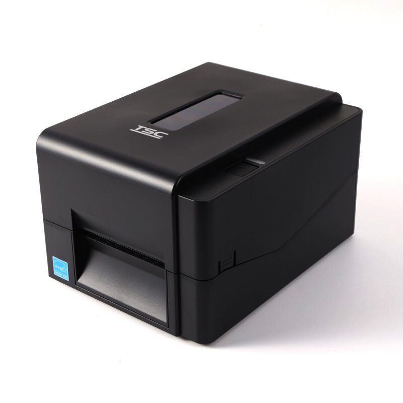 TE344 TE300 300Dpi Printers for TSC Desktop Thermal Transfer Barcode Printer