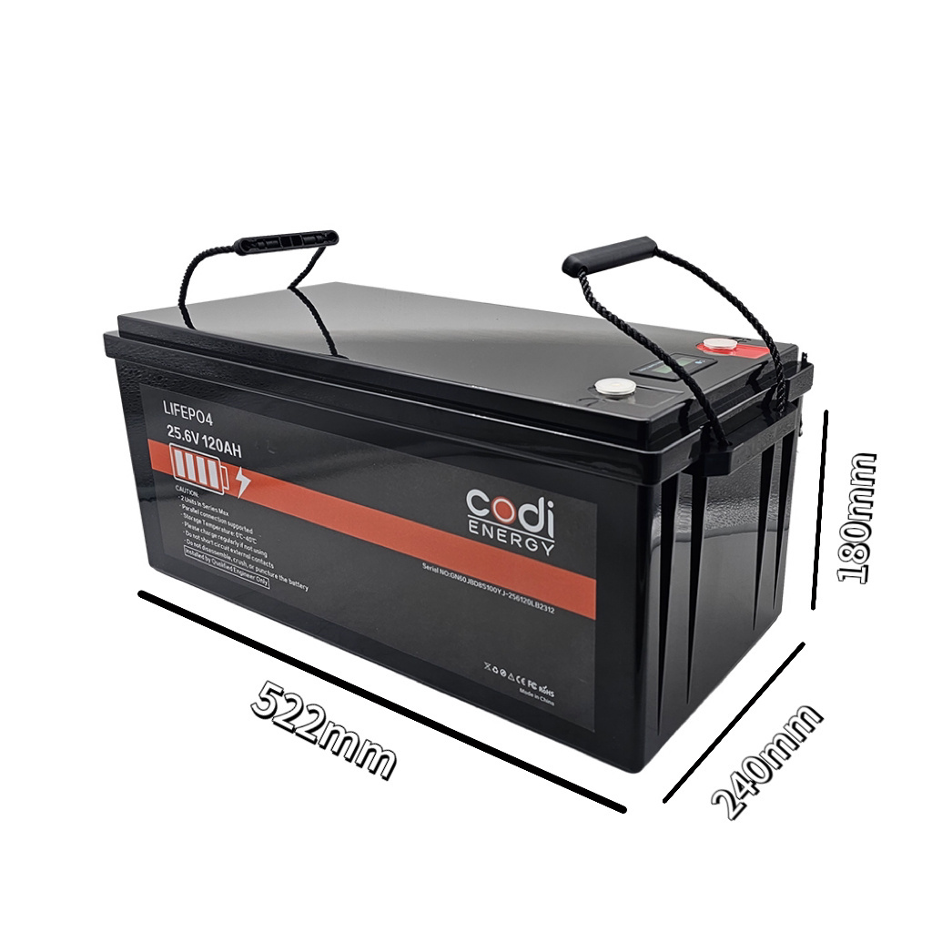 24V 12.8V 100AH 200AH 300AH Storage Batteries Lithium LiFePO4 Solar Battery 12v 1000ah 500ah Lifepo4 Battery 12 V 200 Ah