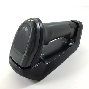 Wireless Scanner DS8178 1D/2D Barcode Scanner Barcode Reader Original Black Usb A4 CCD Stock Noritsu Techno Camon 20 32 Bit 240g