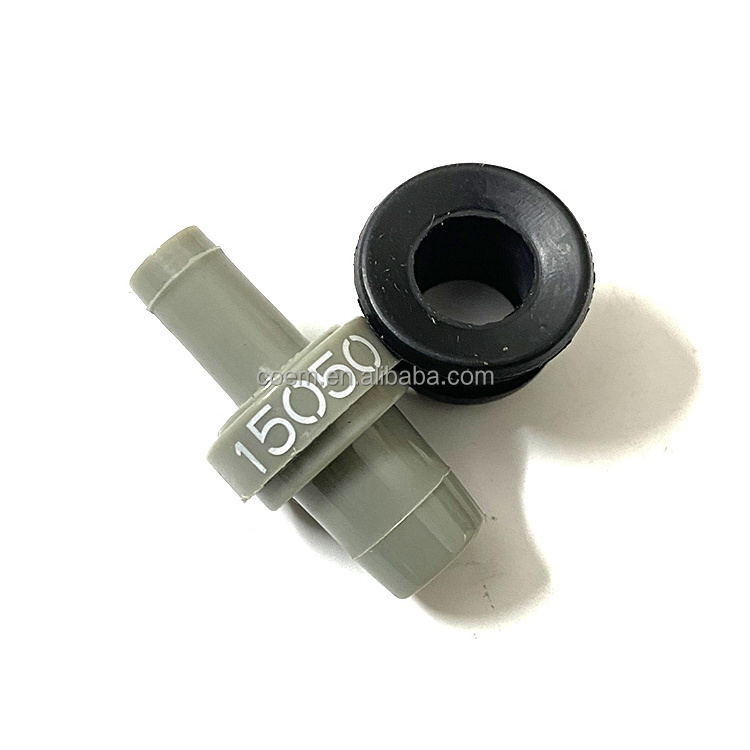 12204-15030 For Corolla Tercel  Van New Crankcase Ventilation Valve PCV Valve