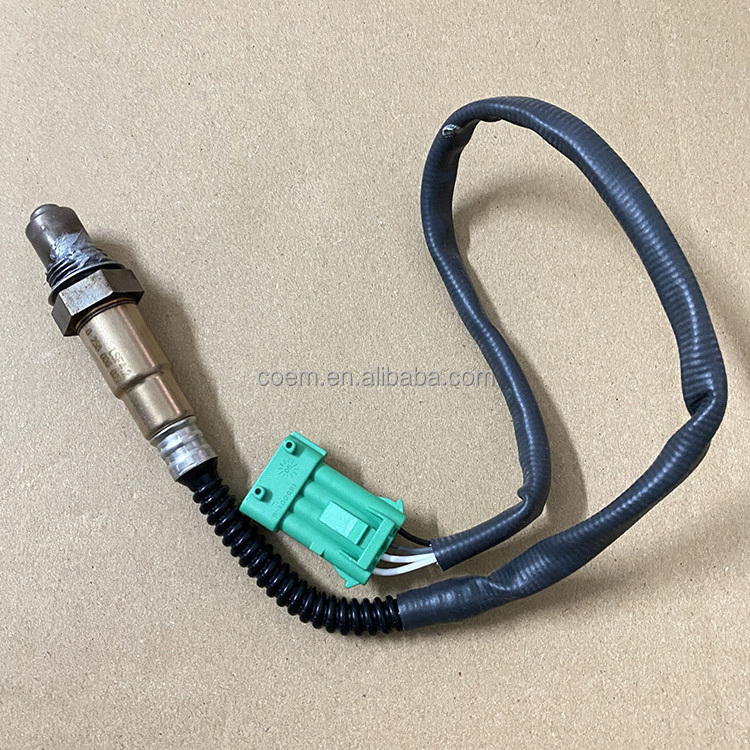 0 258 006 027 High Performance O2 Oxygen Lambda Sensor 0258006027