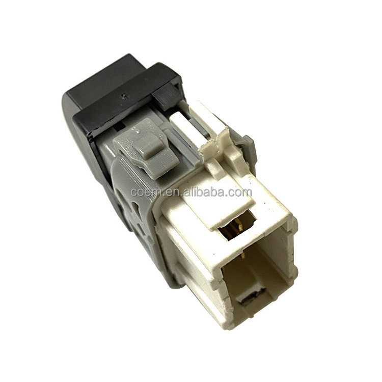 For Megane II 8200060046 Power Lifting Window Switch