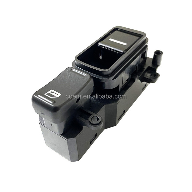 35760-SDA-A21 For Accord ZR-V High Quality Electric Passenger Side Power Window Switch