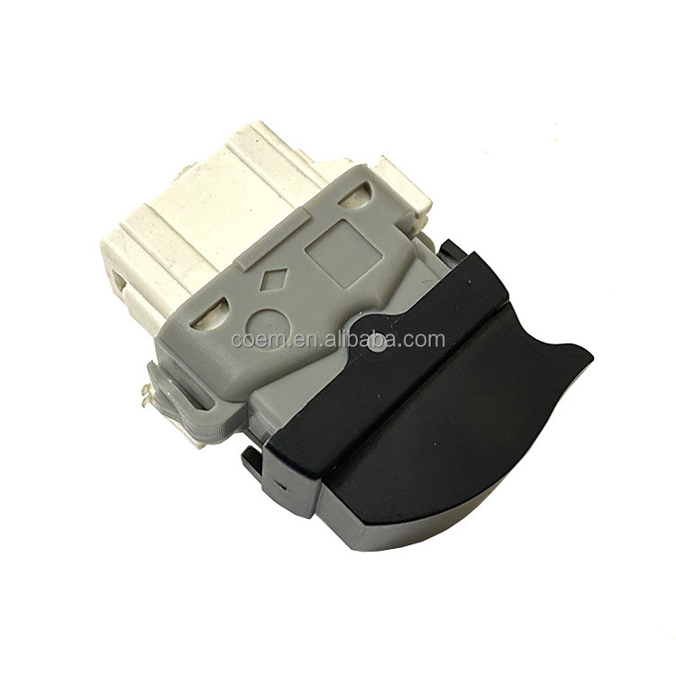 For Megane II 8200060046 Power Lifting Window Switch