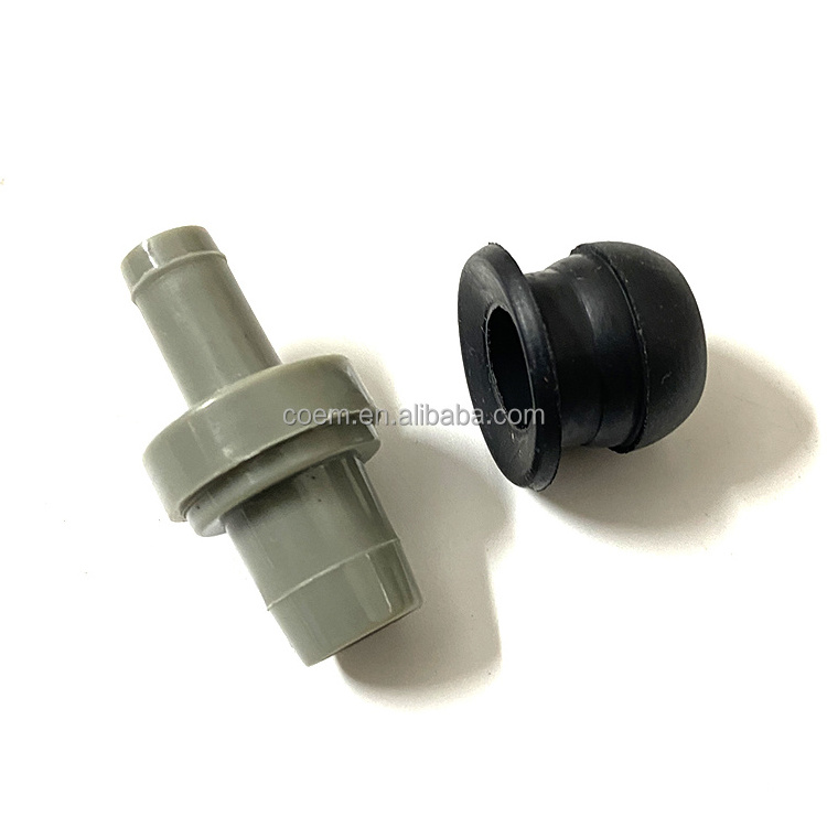 12204-15030 For Corolla Tercel  Van New Crankcase Ventilation Valve PCV Valve