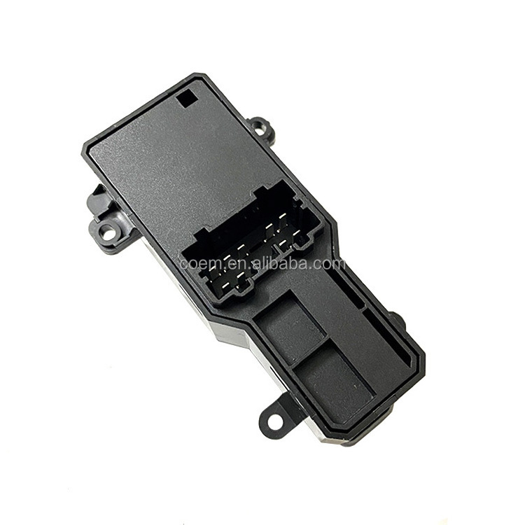 35760-SDA-A21 For Accord ZR-V High Quality Electric Passenger Side Power Window Switch