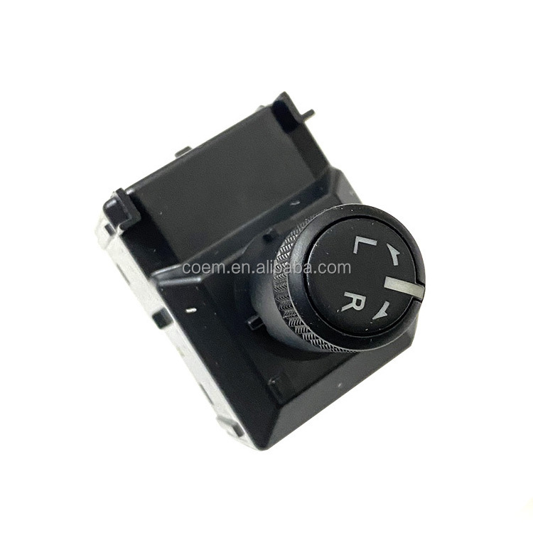 183744 For Hilux Revo NEW Rear Mirror Adjust Switch Button Wiper Switch