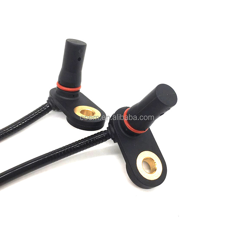 Car Parts Auto Sensor ABS Wheel Speed Sensor 8-98052122-1 8980521221