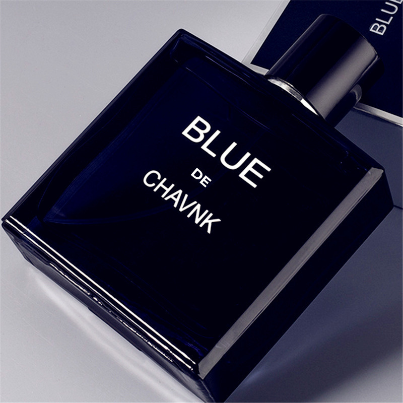 Branded Original bleu perfume 100ml eau de parfum EDP Men's blue perfume men gift perfume long lasting scent