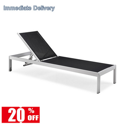 Discount furniture pool lounger swimming lounge chaise outdoor bed chair sun loungers