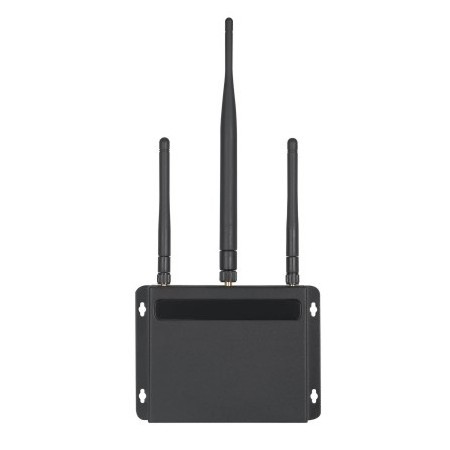 300Mbps 4G LTE router Openwrt with sim card slot best 4g lte wifi router