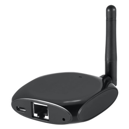 Wireless Network Router