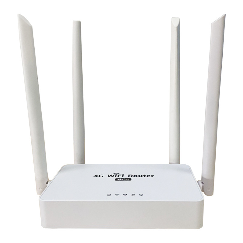 192.168.8.1 wi fi 3g 4g lte sim card wireless modem linux router