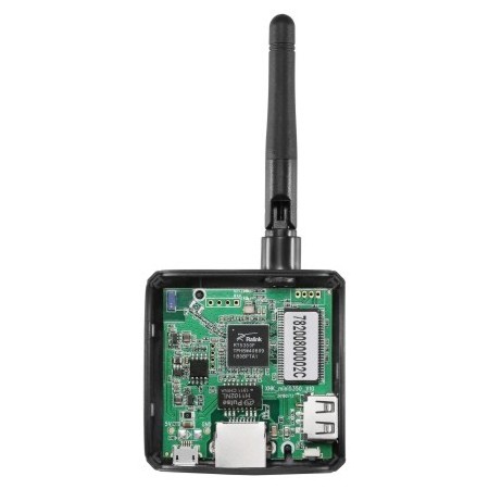 Wireless Network Router