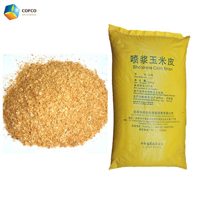 Wholesale Animal Cattle Feed Tilapia Fish Pity Food Products for Cattle Top Grade 50kg/bag Packaging Cattle Feed Prices Per Ton