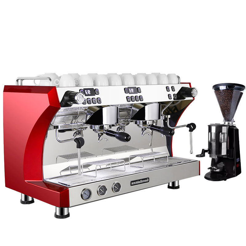 Hot Sell Delta Biolomix Second Hand Machine Coffee Machines  BOM/One-stop Service