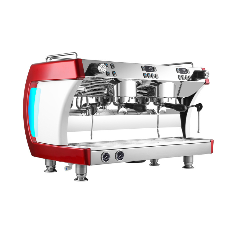 Mesin Kopi Espresso Tam Otomatik Machine Swiss Kabin Maquina De Moler Cafe Dolap Gold Kahve Makinesi