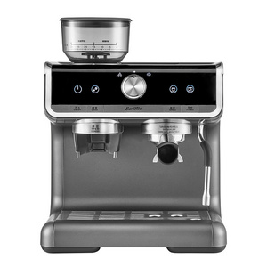 Personalized 15 Bar Wifi Barista Machine 3 Potable 15bar Espresso With Pump For Home Use Coffee Maker