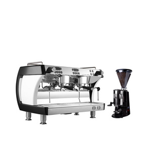 Espresso Coffee Machine Keurig Decascaradora Pa Fabricar Capsule Tostadora Industrial Maquina Profesional Maquinas De Cafe