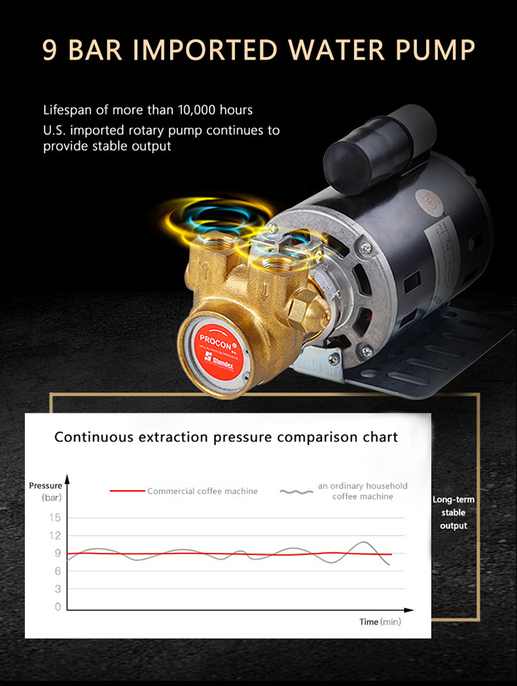 Mesin Kopi Espresso Tam Otomatik Machine Swiss Kabin Maquina De Moler Cafe Dolap Gold Kahve Makinesi