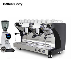 machine caffe machines coffee machines professional stovetop capability coffee makers espresso sample