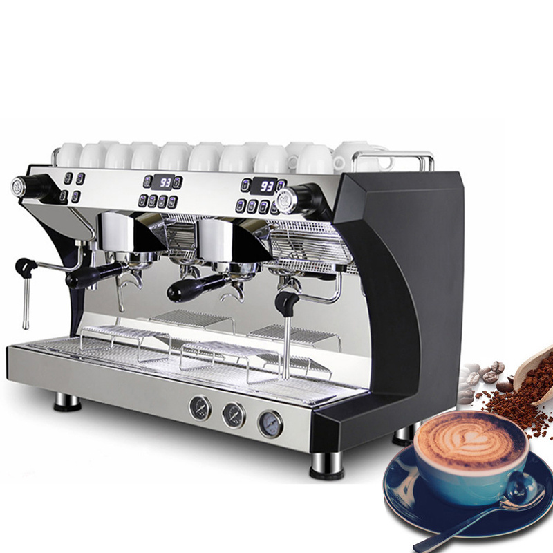 gemilai coffee machine italian coffee capsule making machine outdoor keurig machine portable coffee maker