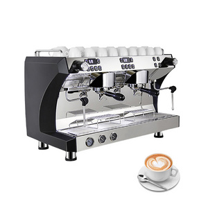 coffee machine portable touch automatic espresso coffee machine italianas digital cafeteras con molinillo mini coffee maker