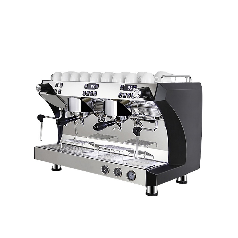 5 in 1 coffee machine la marzocco italian husk dosing tea and coffee maker turkish coffee machine