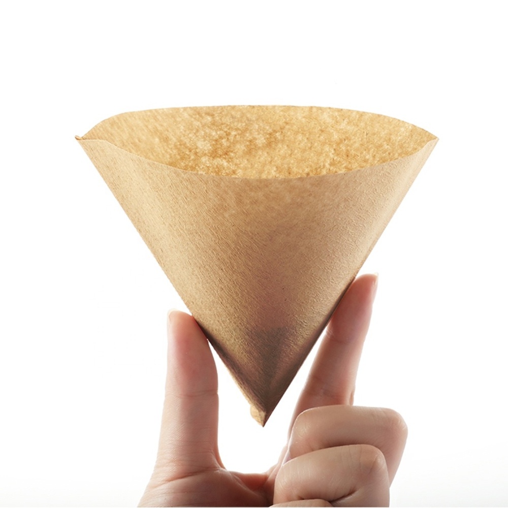 Ceramic Origami Style  Dripper 1-2Cups Barista Tool Size 2 Where To Buy Reusable Cloth Holder V60 Coffee Filters Near Me