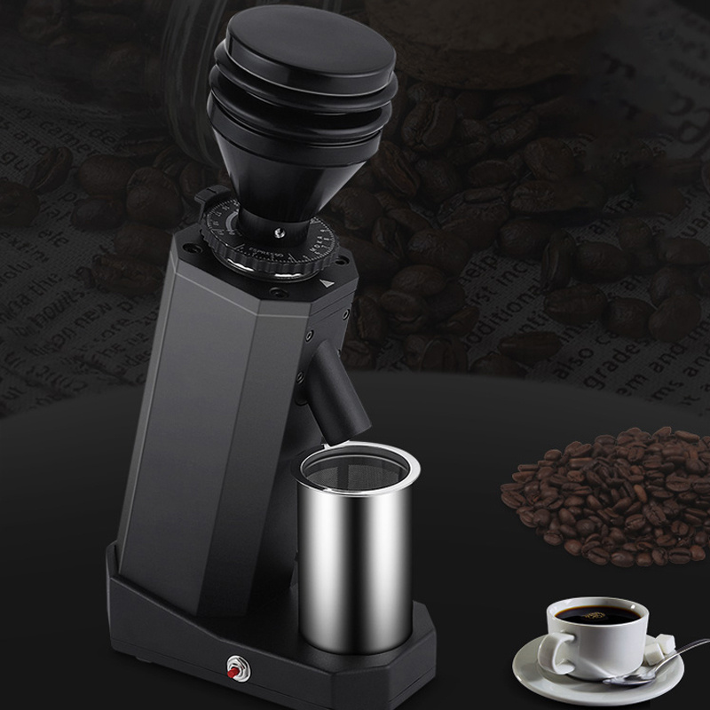 Hot Selling Korea Machine Espresso Df64 Commercial Coffee Grinder With Cheap Price