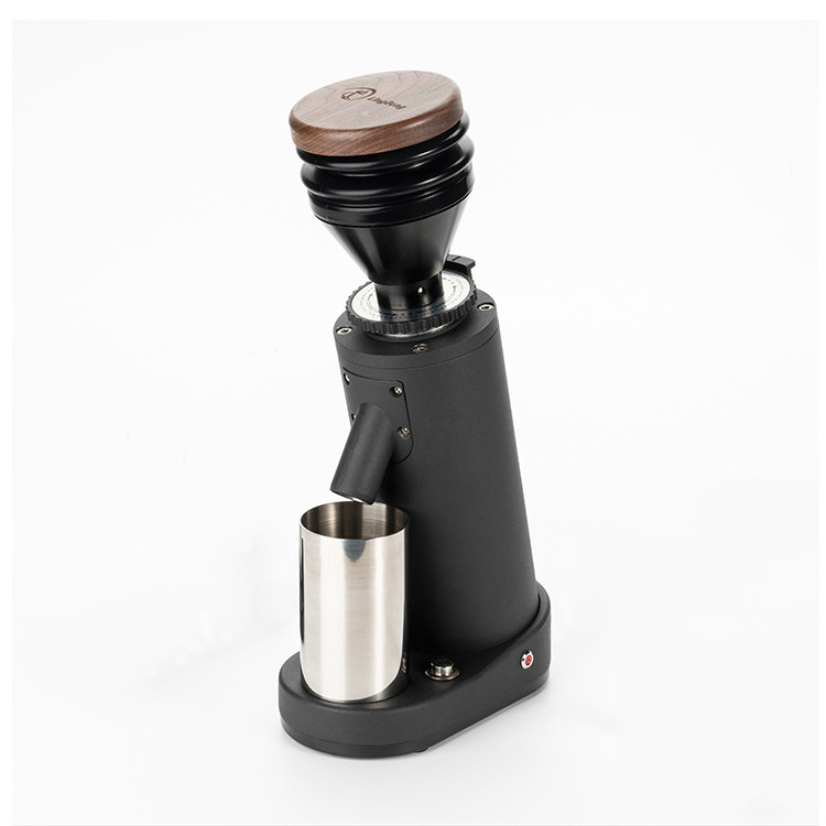 100% Brand New Original Stock G'iota Df64 Large Ditting Bean Ek 43 Espresso Cg-021 Electric Coffee Grinder For High Quality