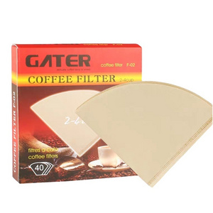 Espresso Mr 4 Cup Coffee Filters Paper