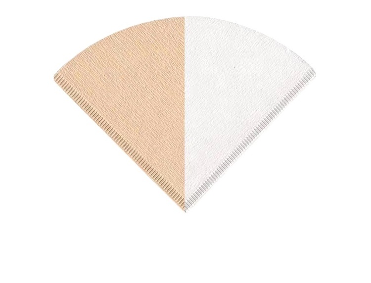 Espresso Mr 4 Cup Coffee Filters Paper