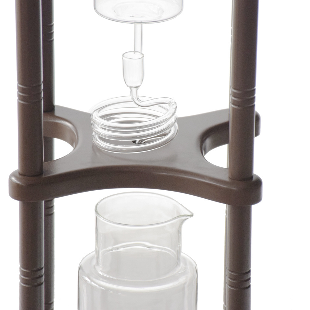 Hot Sale Iced Drip Cold Brewer Coffee Machine Espresso Iced Coffee ...