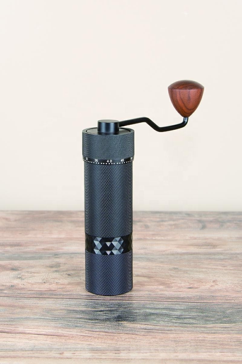 Mini Manual Coffee Grinder for High Quality Modern Style 20g Houseware Business Portable Adjustable Coffee maker