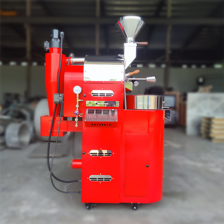 2.5kg 3kg roaster for roasting coffee germany coffee roasting machine