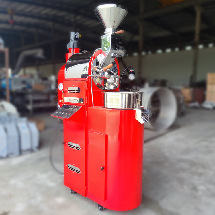 2.5kg 3kg roaster for roasting coffee germany coffee roasting machine