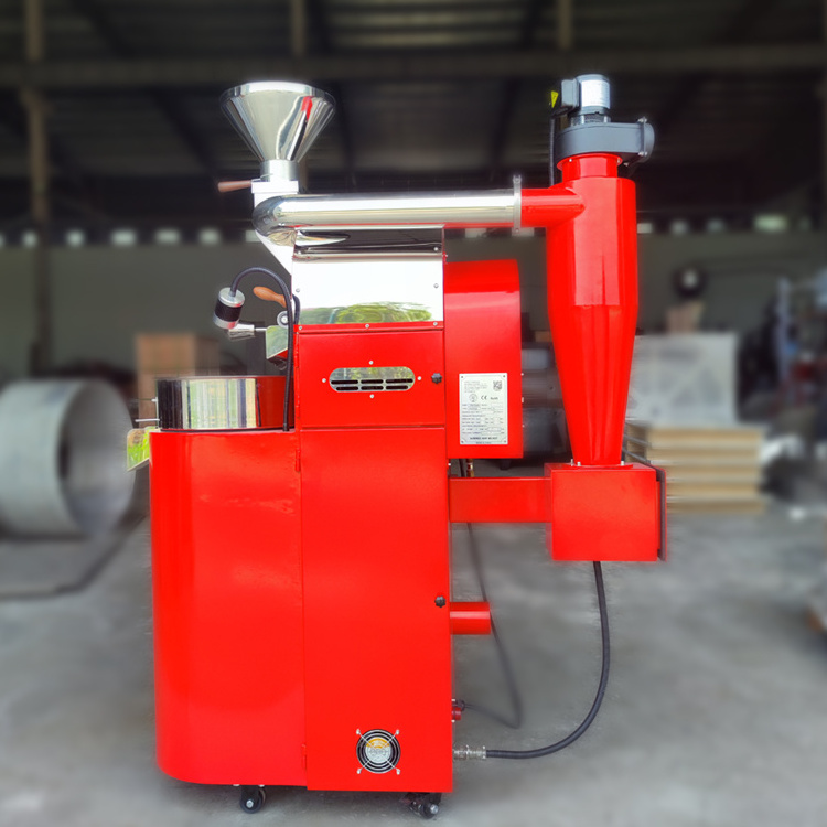 2.5kg 3kg roaster for roasting coffee germany coffee roasting machine