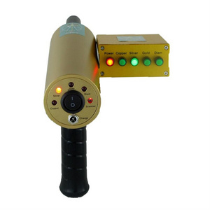 Cofinder Factory Underground Gold Detector Long Range Gold Diamond Detector AKS Diamond 3D Metal Detector