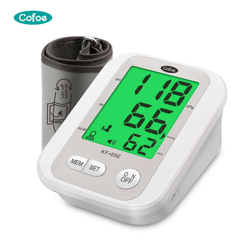 Citizen Microlife Tabletop Desktop Large Cuff Ce Iso Medical Sphygmomanometer Electric Digital Blood Pressure Monitor